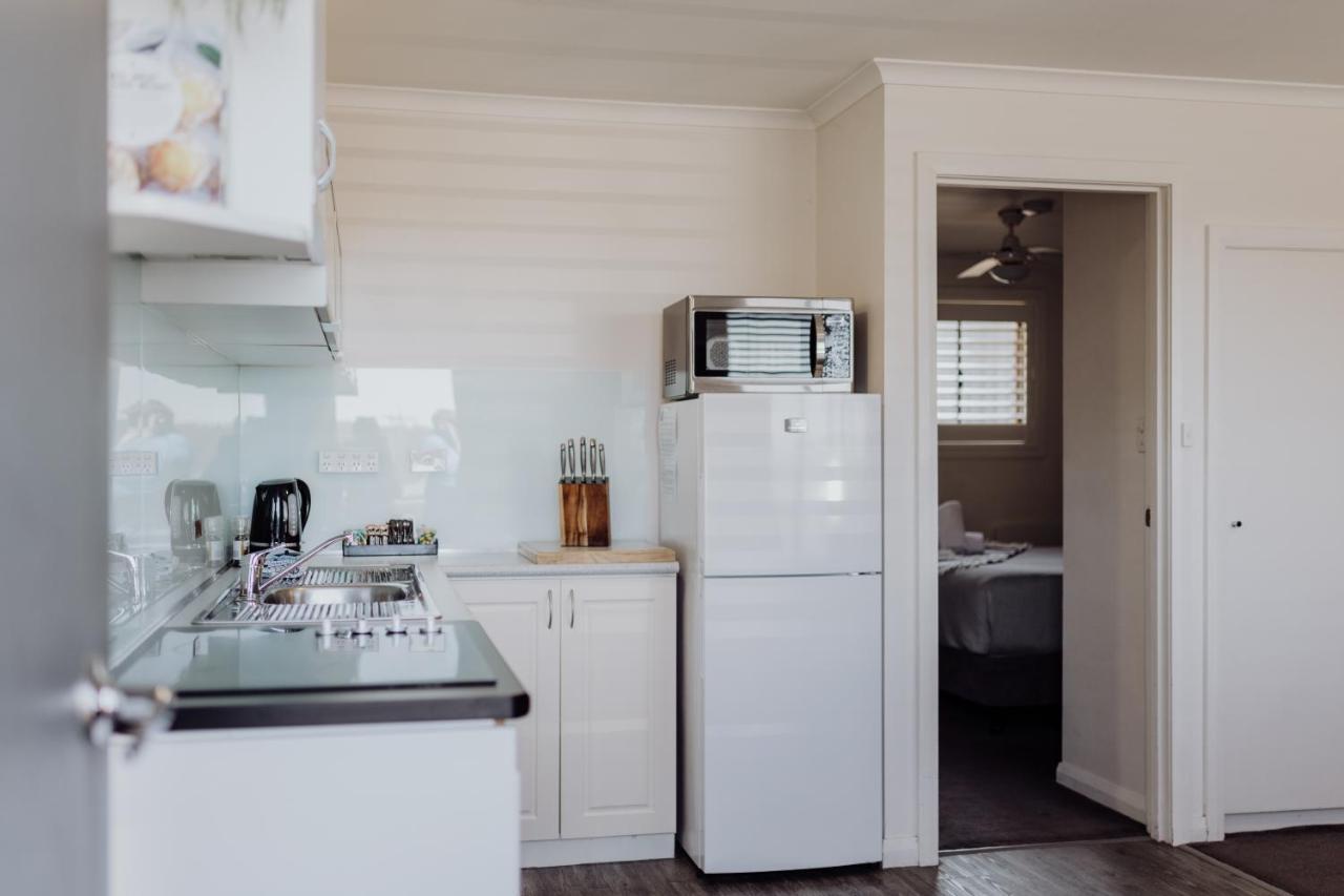 Sweetwater Villas St Helens Ngoại thất bức ảnh