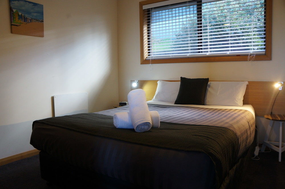 Sweetwater Villas St Helens Ngoại thất bức ảnh